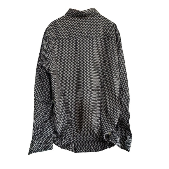 Monument Clothing Co. Button Down Shirt - Picture 3 of 6